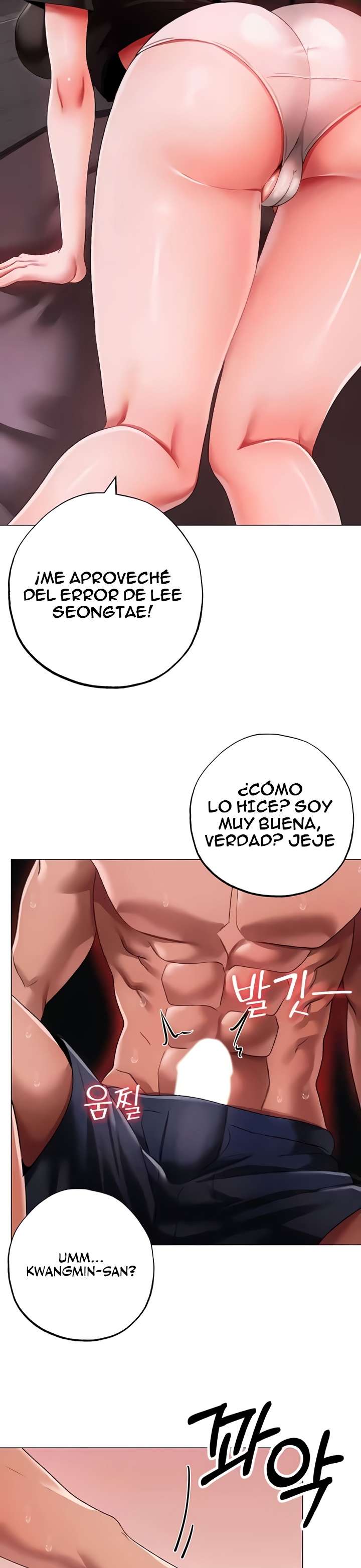 Sol Dorado Capitulo 61 página 28