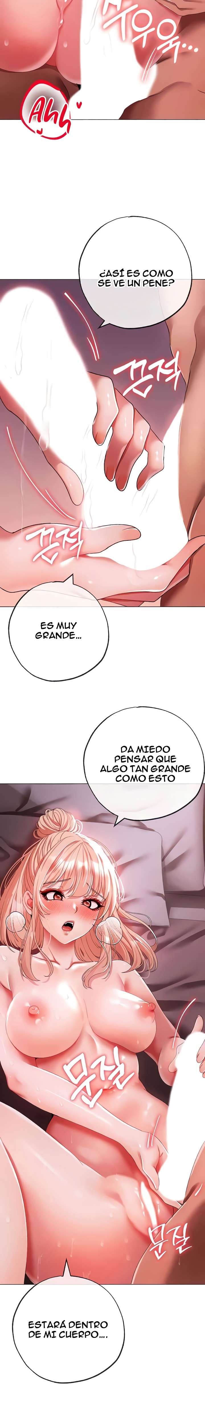 Sol Dorado Capitulo 61 página 5