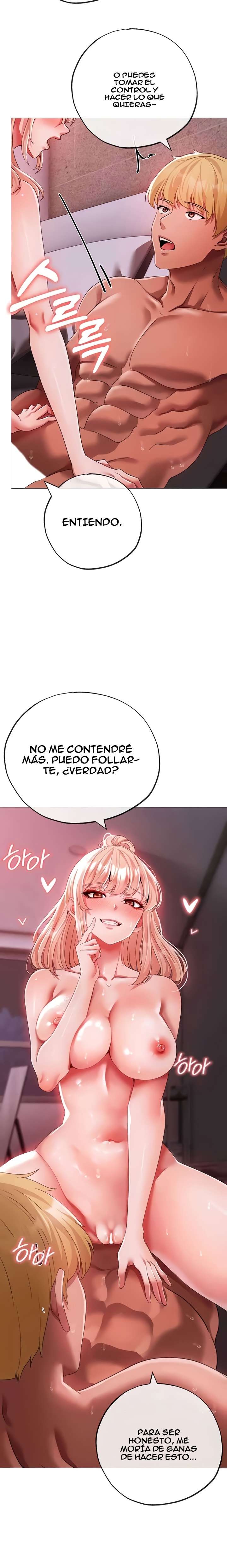 Sol Dorado Capitulo 61 página 9