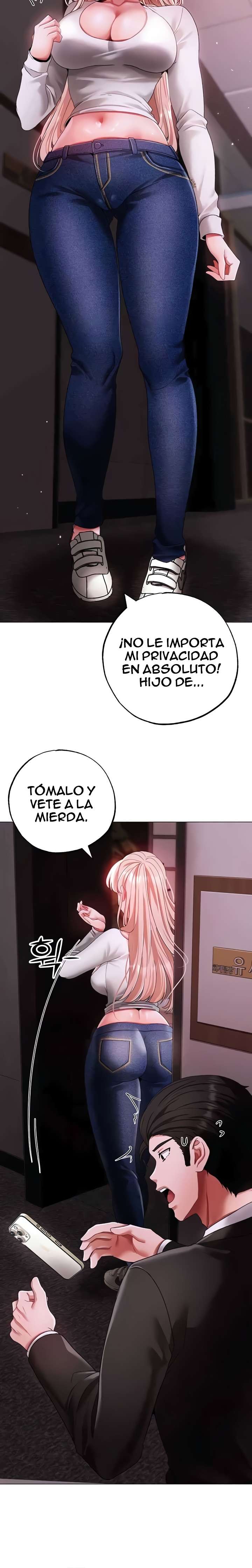 Sol Dorado Capitulo 62 página 24