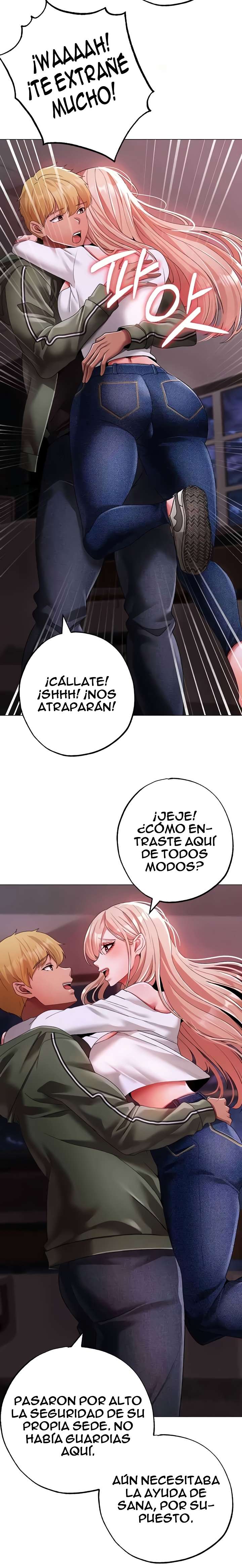 Sol Dorado Capitulo 62 página 26