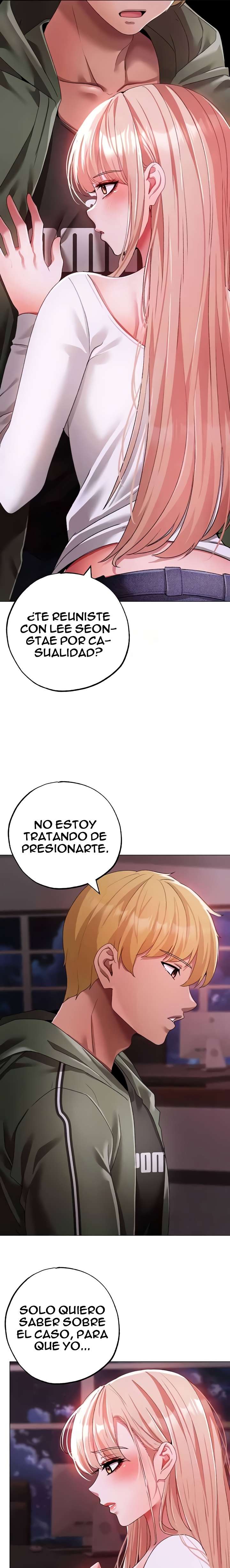 Sol Dorado Capitulo 62 página 28