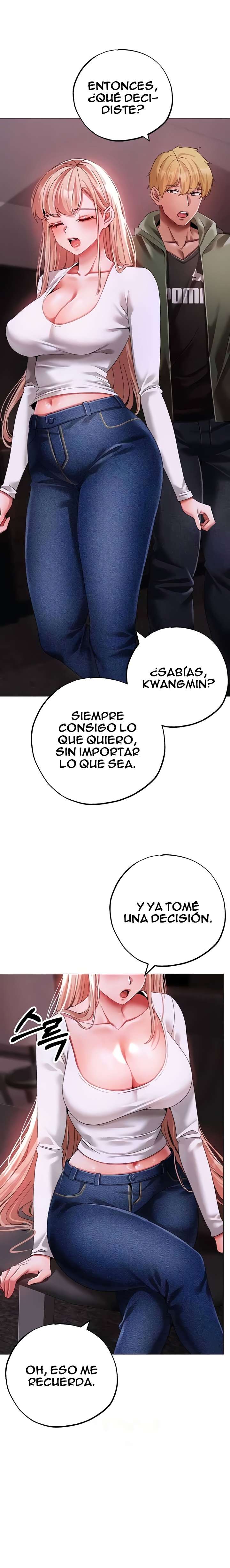 Sol Dorado Capitulo 62 página 30