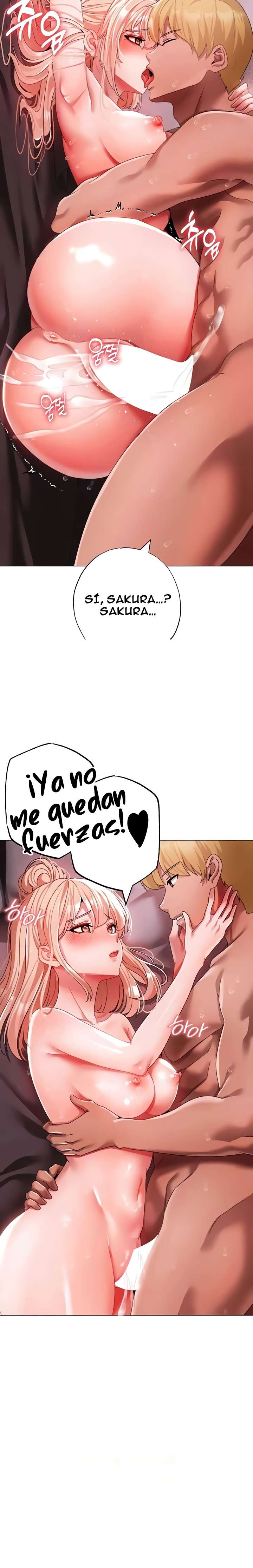 Sol Dorado Capitulo 62 página 6