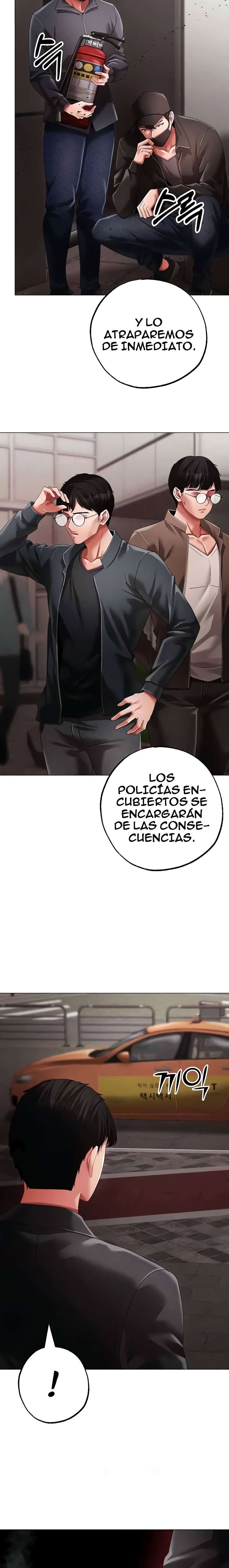 Sol Dorado Capitulo 63 página 12