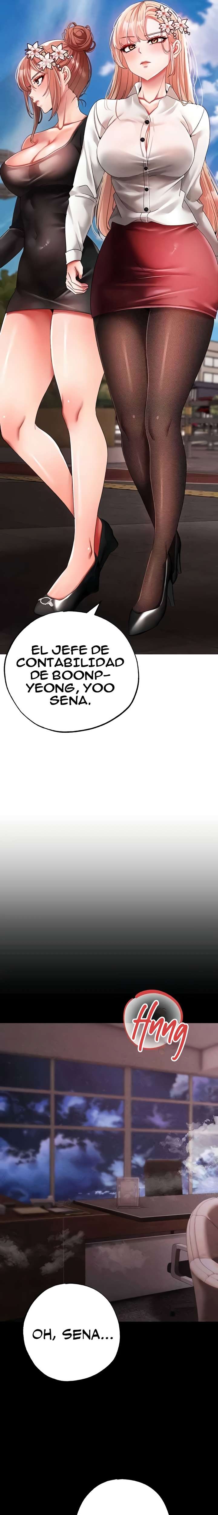 Sol Dorado Capitulo 63 página 16