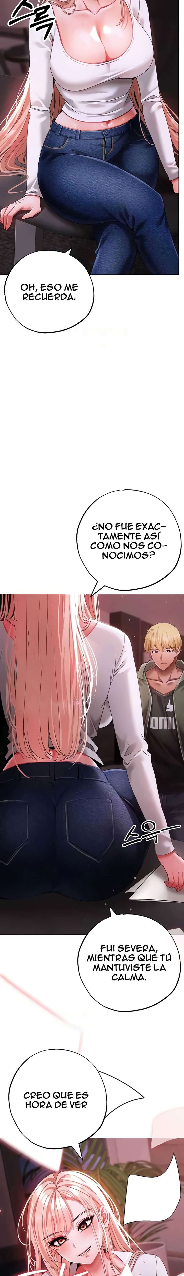 Sol Dorado Capitulo 63 página 2