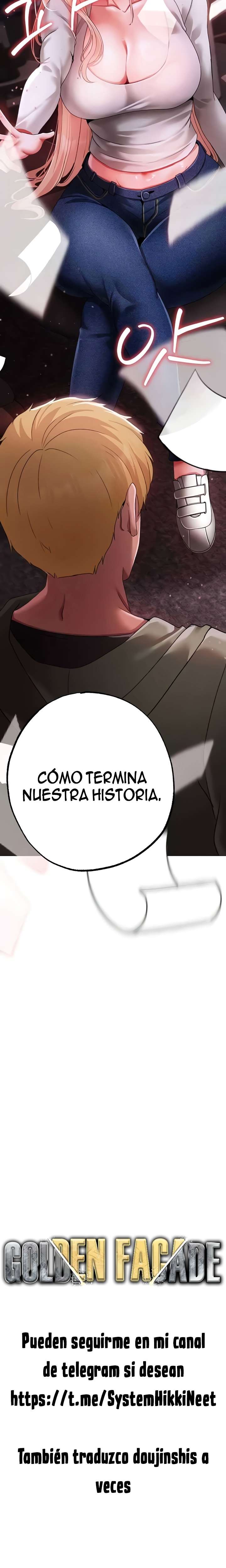 Sol Dorado Capitulo 63 página 3