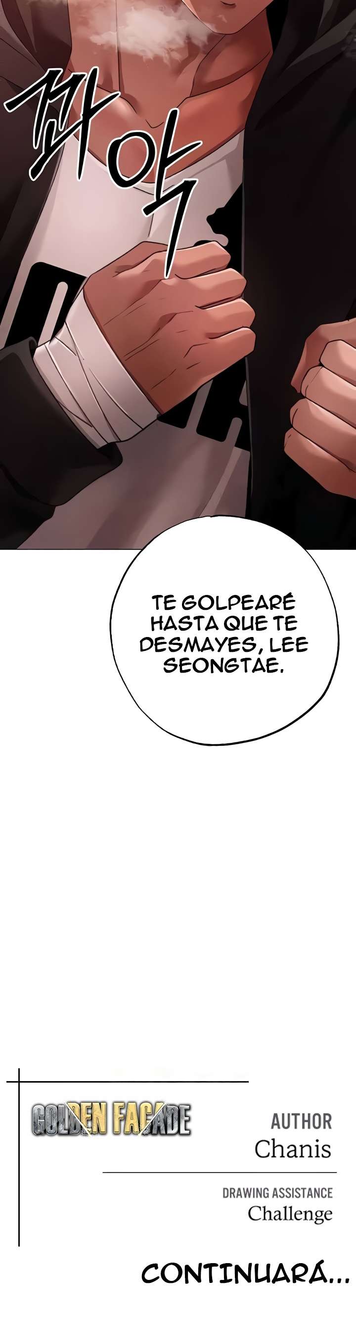 Sol Dorado Capitulo 63 página 30