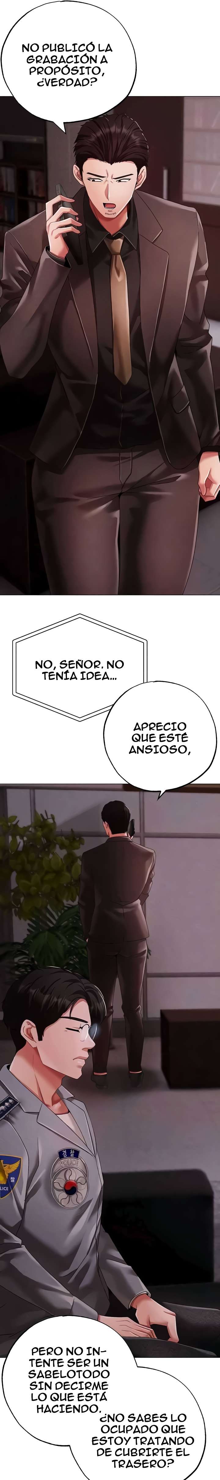 Sol Dorado Capitulo 63 página 7