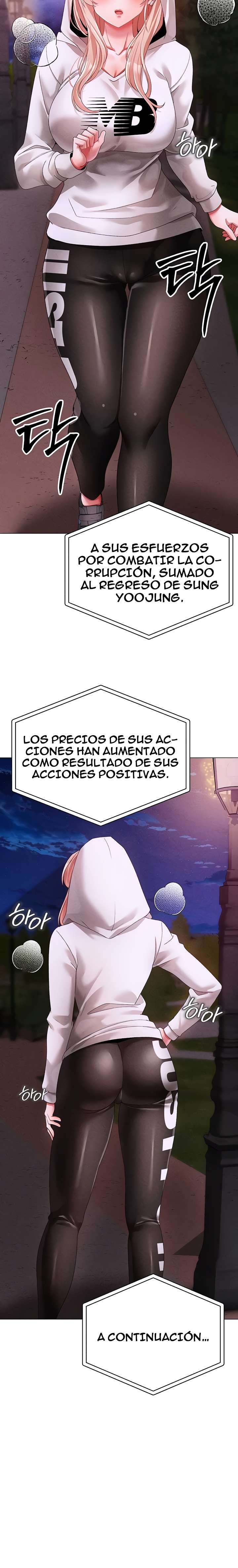 Sol Dorado Capitulo 64 página 12