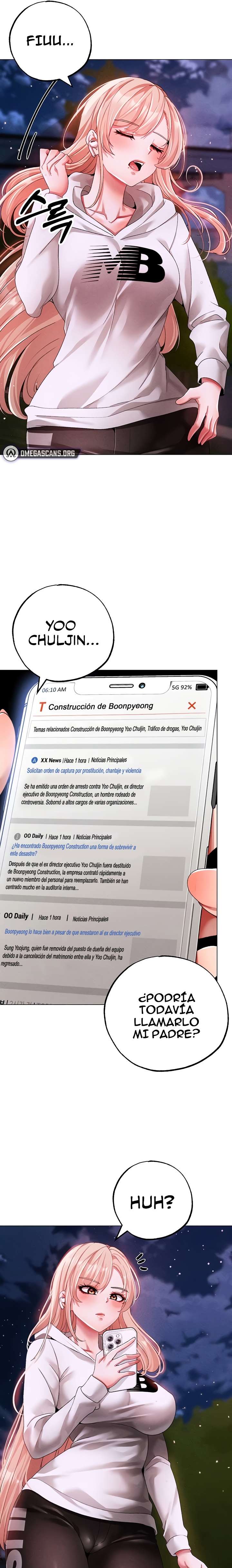 Sol Dorado Capitulo 64 página 13