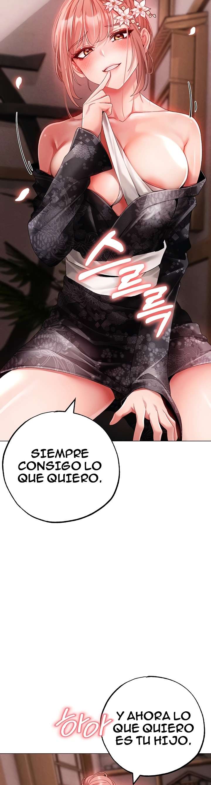 Sol Dorado Capitulo 64 página 32