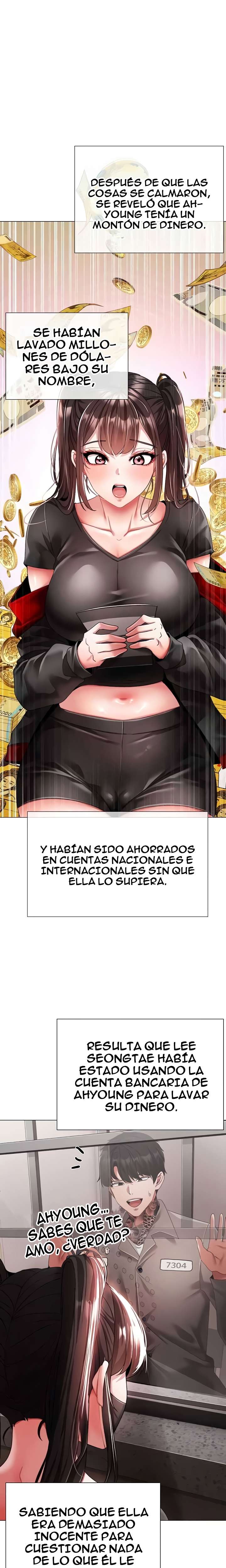 Sol Dorado Capitulo 65 página 13