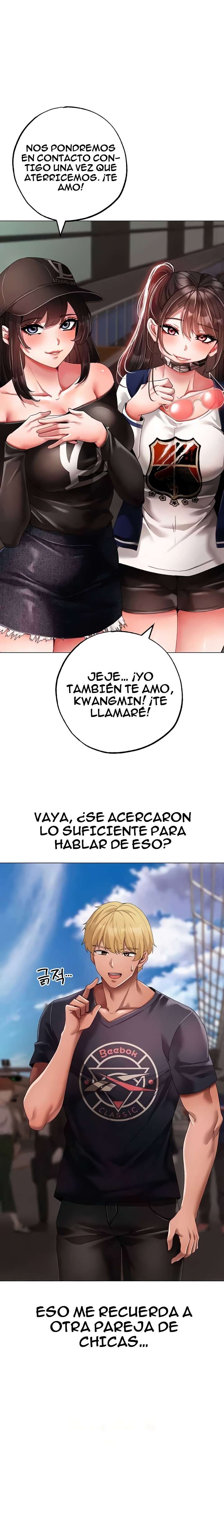 Sol Dorado Capitulo 65 página 16
