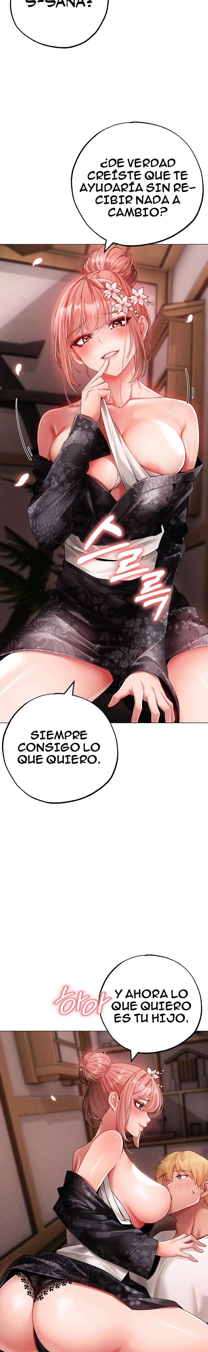Sol Dorado Capitulo 65 página 2