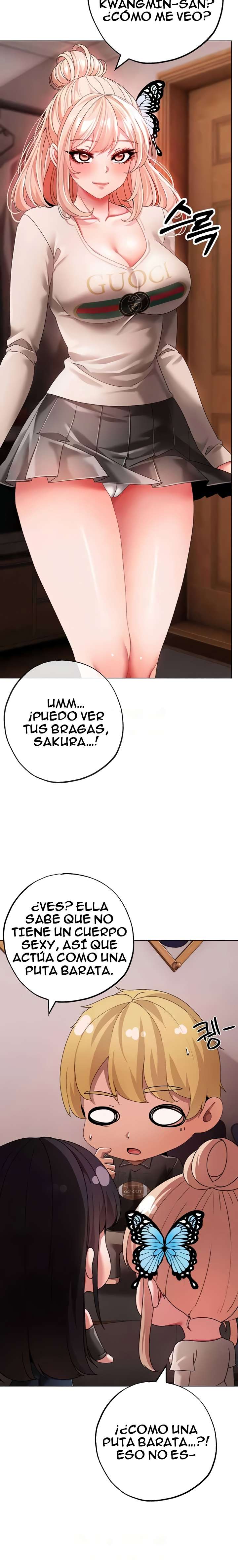 Sol Dorado Capitulo 65 página 21