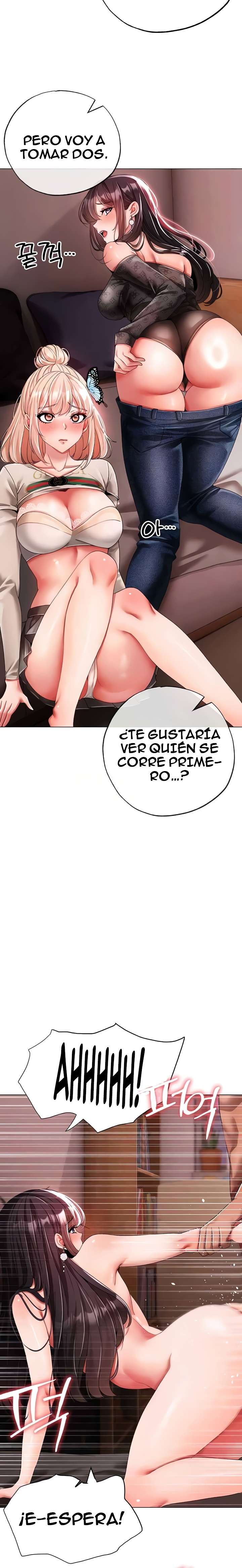 Sol Dorado Capitulo 65 página 24