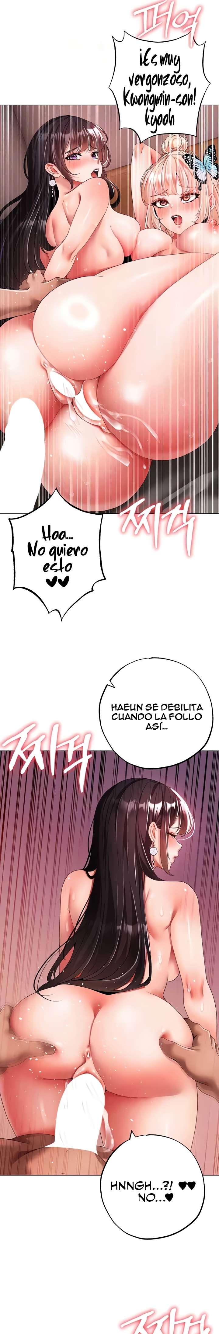 Sol Dorado Capitulo 65 página 25