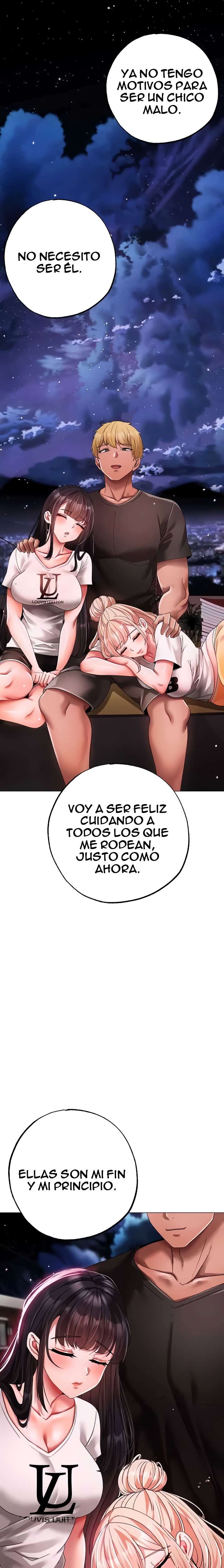 Sol Dorado Capitulo 65 página 32