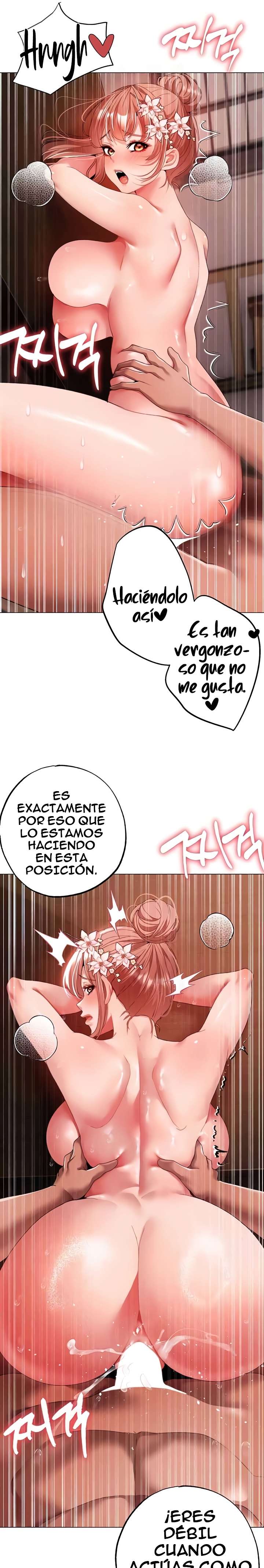 Sol Dorado Capitulo 65 página 4