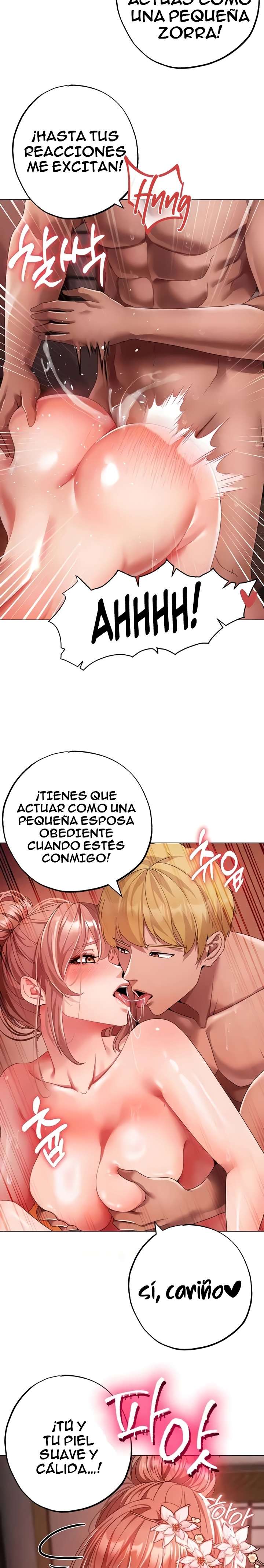 Sol Dorado Capitulo 65 página 5