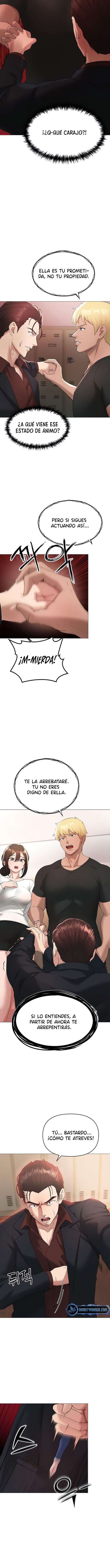 Sol Dorado Capitulo 7 página 3