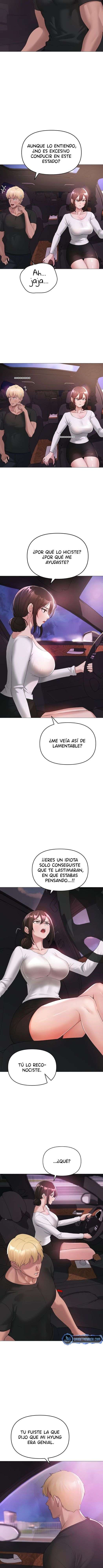 Sol Dorado Capitulo 7 página 6