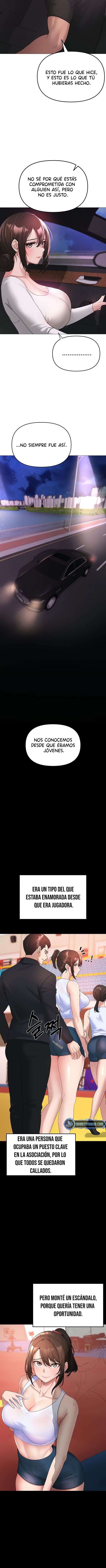 Sol Dorado Capitulo 7 página 7