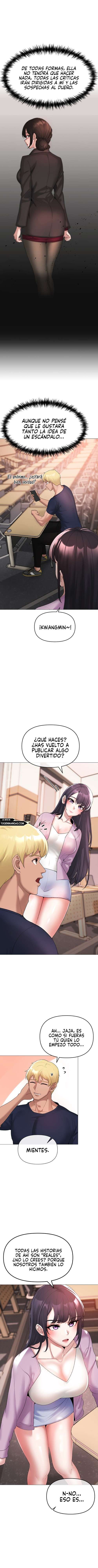 Sol Dorado Capitulo 8 página 15