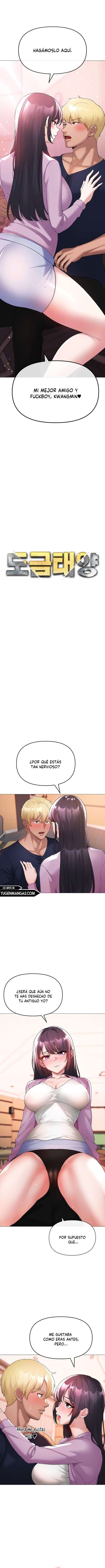 Sol Dorado Capitulo 9 página 2