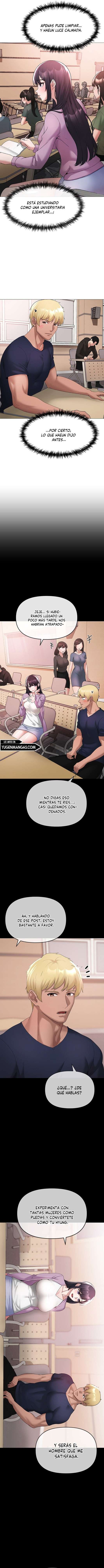 Sol Dorado Capitulo 9 página 9