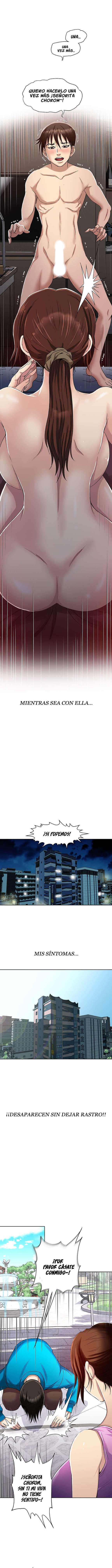 Solamente Una Vez Capitulo 1 página 7