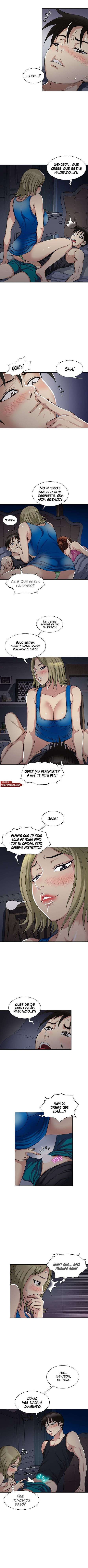 Solamente Una Vez Capitulo 10 página 4