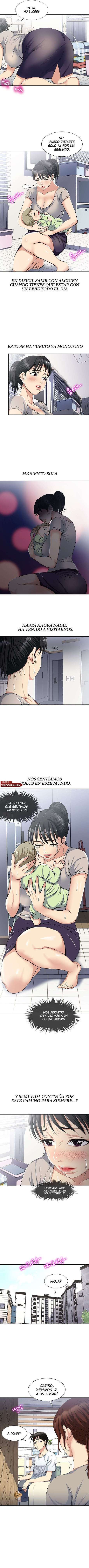 Solamente Una Vez Capitulo 11 página 4