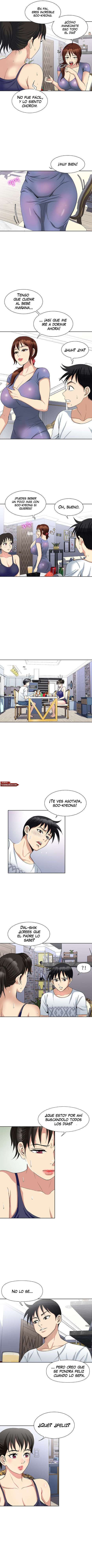 Solamente Una Vez Capitulo 12 página 6