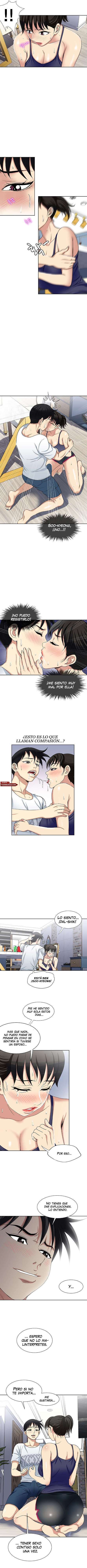 Solamente Una Vez Capitulo 12 página 8