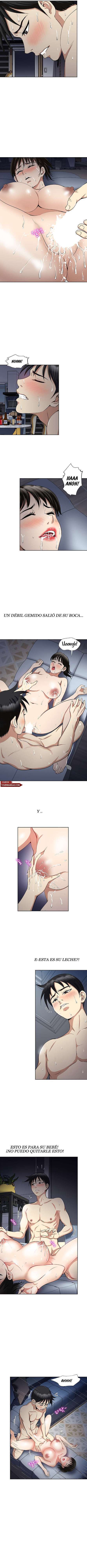 Solamente Una Vez Capitulo 14 página 3