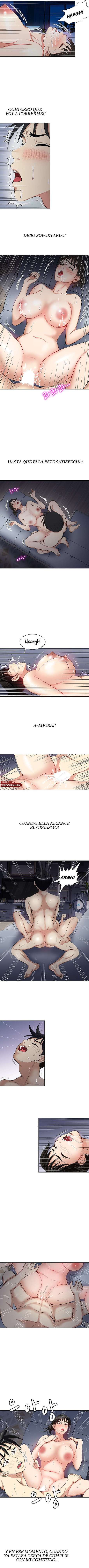 Solamente Una Vez Capitulo 14 página 4