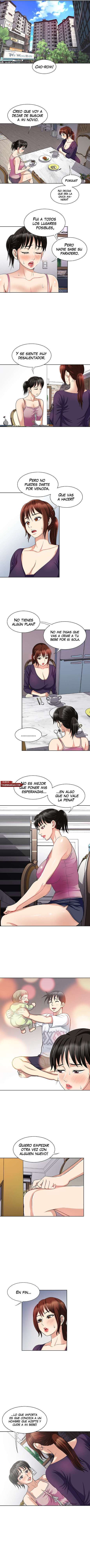 Solamente Una Vez Capitulo 14 página 7