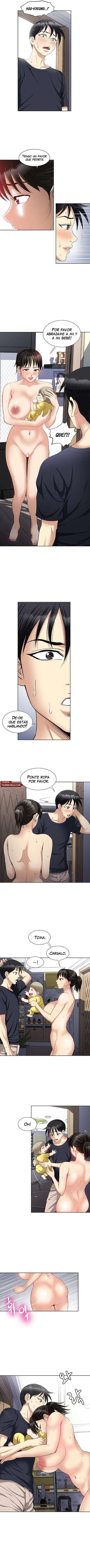Solamente Una Vez Capitulo 15 página 3