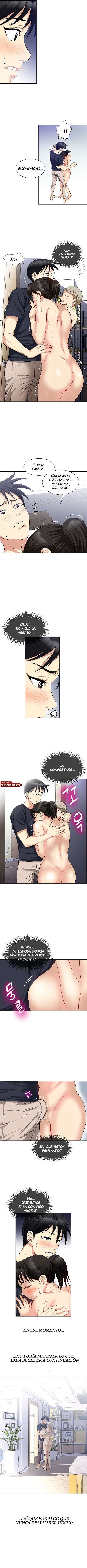 Solamente Una Vez Capitulo 15 página 4