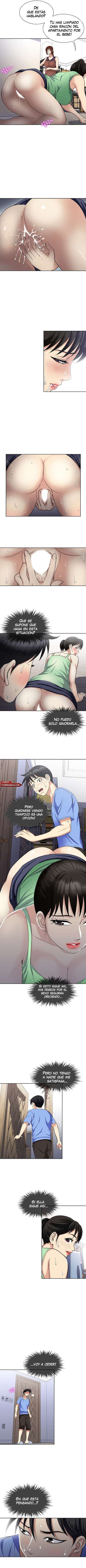 Solamente Una Vez Capitulo 15 página 8