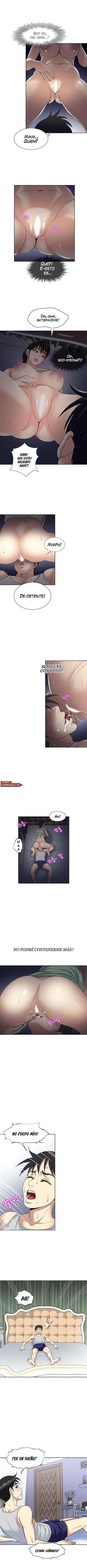 Solamente Una Vez Capitulo 16 página 6