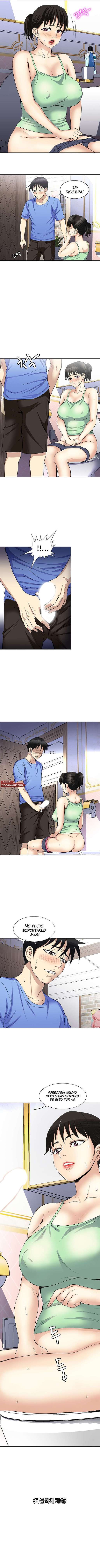 Solamente Una Vez Capitulo 16 página 9