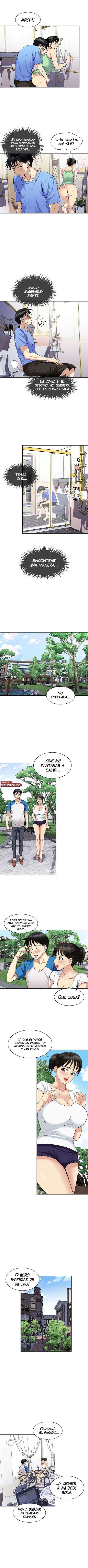 Solamente Una Vez Capitulo 17 página 6