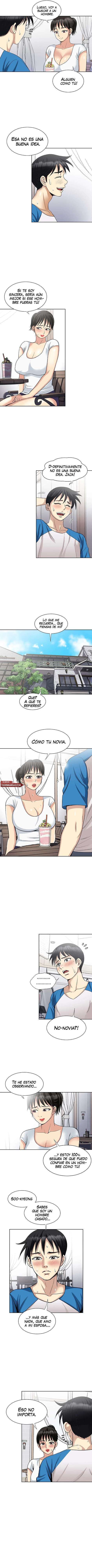 Solamente Una Vez Capitulo 17 página 7