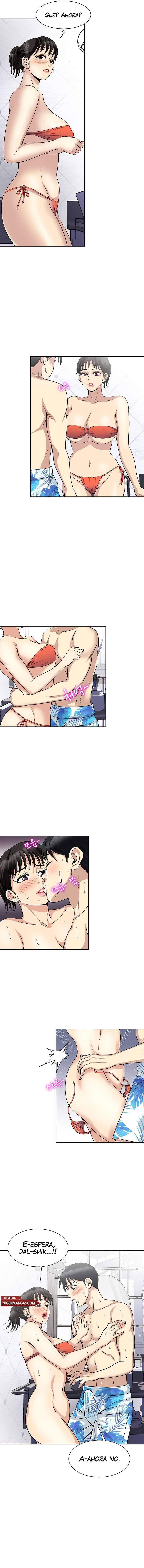 Solamente Una Vez Capitulo 18 página 10