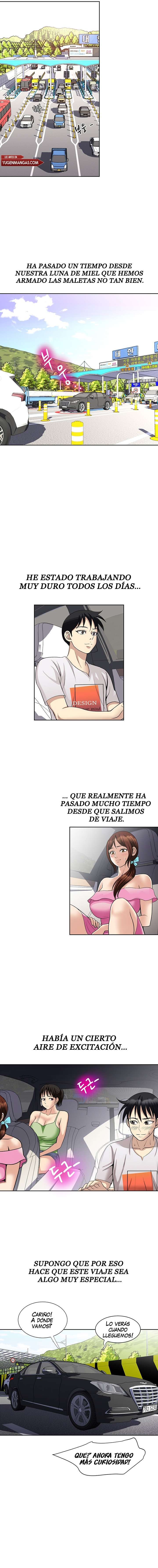 Solamente Una Vez Capitulo 18 página 4