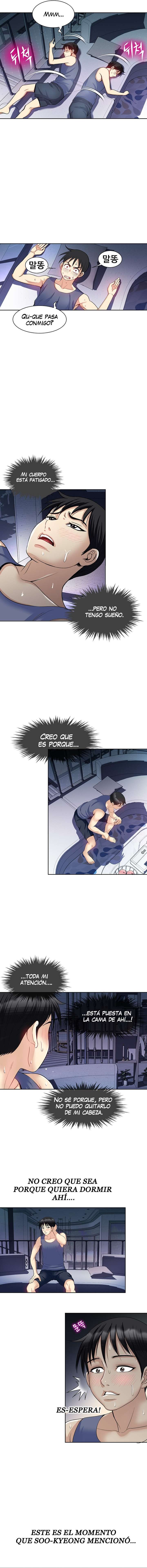 Solamente Una Vez Capitulo 19 página 10